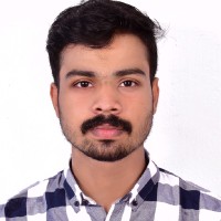Abhishek P