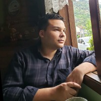Diego O. Da Silva Alves