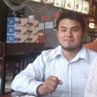 Víctor Cholán gutierrez