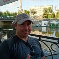 Oleksandr Bykanov