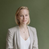 Frederike Hoffmann