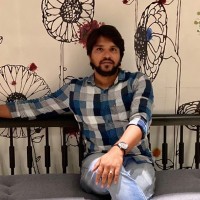 Krishna Bharath Teja Reddy Thiyyagura