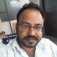 VISHAL DESHMUKH