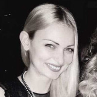 Galina Stamenova