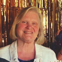 Sue McGoorty