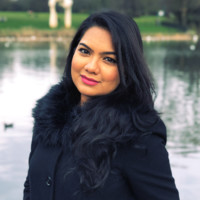 Shafiqa Abdul Shukur