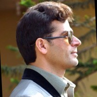 Afash Alam