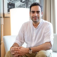 Anurag Singh Khangarot