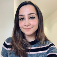 Nora Jamal