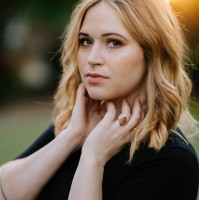 Halle Mcgehee