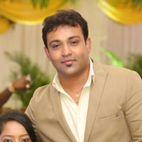 Pramod Srinivas