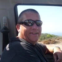 George Andrew Vasey
