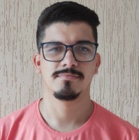 Frederick Franklin Oliveira Vaz