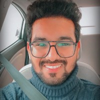 Ali Alhamed