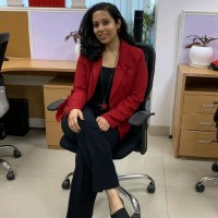Poorva Bhardwaj