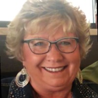 Betsy Hackworth