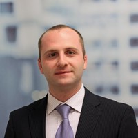 Dimitri Gachechiladze