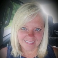 Melinda Mcknight