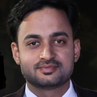 Vaibhav Doshi