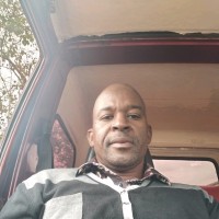 Samson Mbui