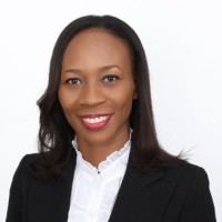 Suzette Edwards, B.Sc.(Hons.) LL.B.(Hons.) LLM.