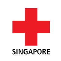Singapore Red Cross Youth Admin