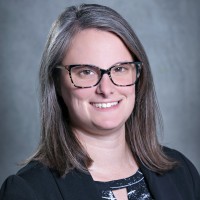 Rachel Moore, C.M., Pace