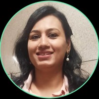 Manjari Roy Banerjee