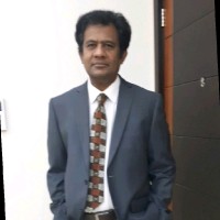 Suresh Swami