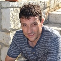 Greg Firth