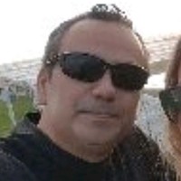 Efrain Teran