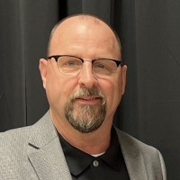 Kevin Ransom