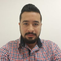 Jesus Francisco Urbalejo Urrea