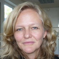 Lena Eriksson Åshuvud