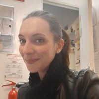 Emilie Boucher