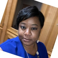 Latoya Cain-Clark