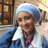 Cecilia Francesca Scarlini