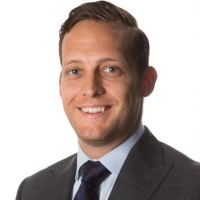 Brenton Marris CFP®