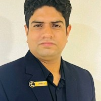 Vineet Tonger