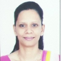 DIPTI Nagori