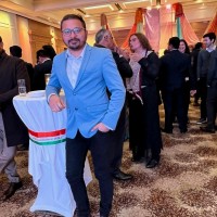 Satish Kumar Mullapudi