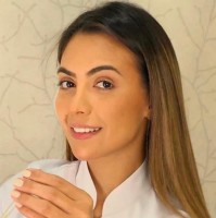 Liz Johana Brizuela Corbalan
