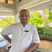 Kasun Anthony
