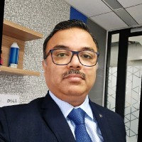 Sanjay kumar Jha