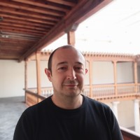 Sergio Encinas Mariscal