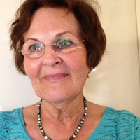 Gudrun Delfos