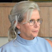 Mieke Tavernier
