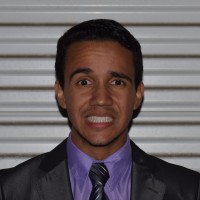 Charlie Pineda