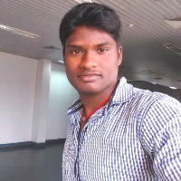 Vignesh S