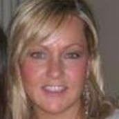 Cynthia Robinson